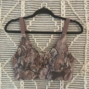 Aerie Offline Sports Bra/Bralette | Size M